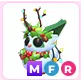 MFR Royal Mistletroll