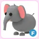 F Elephant