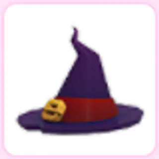 Witch Hat