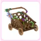 Flower Stroller