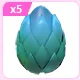 x5 Mythic Egg