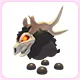 Dire Stag