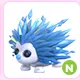 N Icy Porcupine