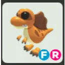 FR Spinosaurus