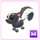 M Skunk