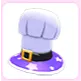 Culinary Wizard Hat