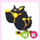 NR Volcanic Rhino