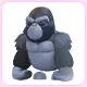 Silverback Gorilla