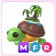MFR Tortuga de la Isla