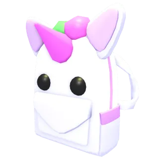 Unicorn Backpack