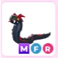 MFR Evil Basilisk