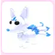 Glacier Kitsune