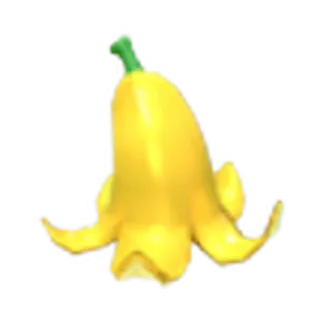 Banana Hat
