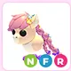 NFR Majestic Pony
