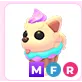 MFR Pupcake