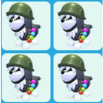 x4 General Sheepdog