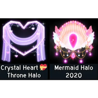 Halo Bundle