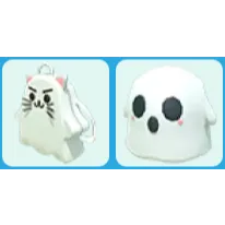 Ghost Pet Wear Bundle