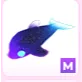 M Glormy Dolphin