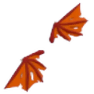 Demon Wings
