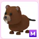 M Beaver