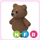 NFR Brown Bear