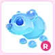 R Frostbite Bear
