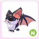 N Kitty Bat