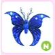 N Moonbeam Butterfly