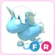 FR Frost Unicorn