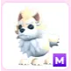 M Dire Wolf