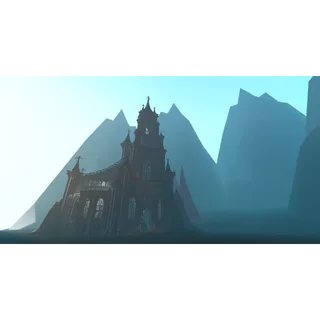 Abyssal Crest Castle House Build | Adopt Me