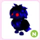 N Kage Crow