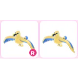 x2 Golden Albatross