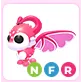 NFR Cupid Dragon