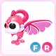 FR Cupid Dragon