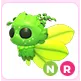 NR Gaelic Fae