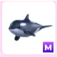 M Orca