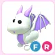 FR Lavender Dragon