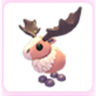 Papa Moose