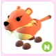 N Sabertooth