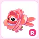 R Rose Dragon