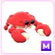 M Crab