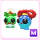 M Bauble Buddies