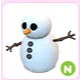 N Snowman