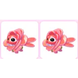 x2 Rose Dragon