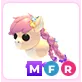 MFR Majestic Pony