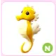 N Seahorse