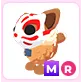 MR Bakeneko
