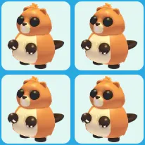 x4 Ranger Beaver